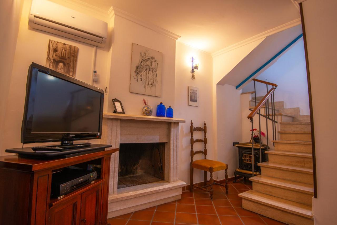 Bed and Breakfast Torre Caetana Минтурно Экстерьер фото